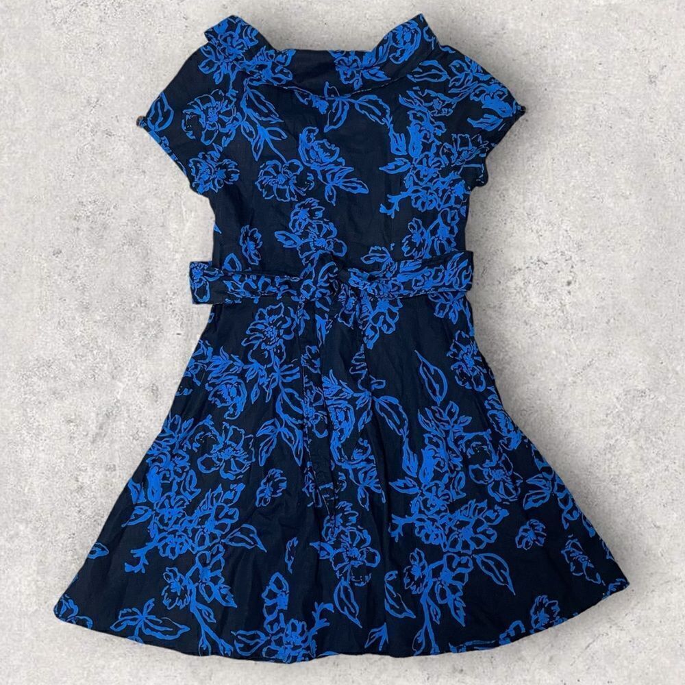Free People A Thing Called Love Floral Dress - Picture 4 of 7